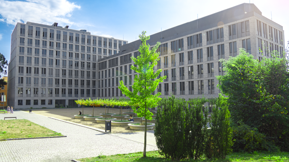 Centre for Natural Sciences and Technologies (CPTO)